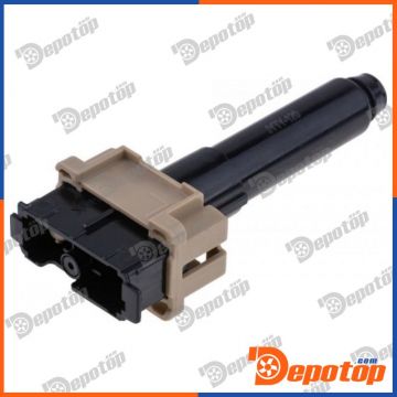 Gicleur de lave-phare gauche pour TOYOTA | EDS-TY-120, 85208-0G040